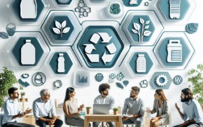 Καινοτόμες λύσεις για την βιωσιμότητα στα πλαστικά συσκευασίας